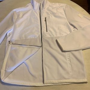 CALVIN KLEIN LIGHT WEIGHT JACKET